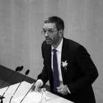 Herbert Kickl - Fass ohne Boden