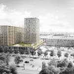 Heumarkt-Projekt Volksanwaltschaft stellt mehrfache Missstände fest - Isay Weinfeld - Nightnurse