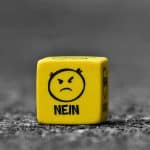 Sujetbild Nein - Kritik - pixabay