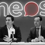 Christoph Wiederkehr - Foto Lukas Hagelmüller - NEOS Wien