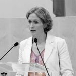 Stephanie Krisper - Parlamentsdirektion - Thomas Topf