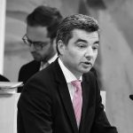 Innenminister Wolfgang Peschorn - Parlamentsdirektion - Johannes Zinner