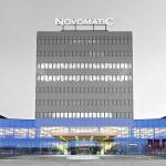 NOVOMATIC Headquarter - Foto Novomatic AG