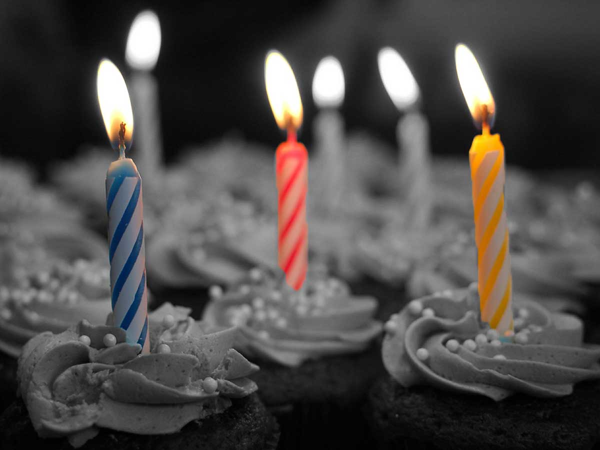 3. Geburtstag von Fass ohne Boden - C. B. - Pixabay