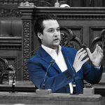 Dominik Nepp - Foto C. Franz Haas - FPÖ Wien