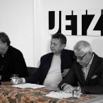 Klubauflösung Liste Jetzt - Foto Fass ohne Boden