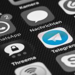 Fass ohne Boden auf Telegram - Thomas Ulrich - pixabay