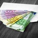 Sujetbild Geldkuvert - Adobe stock