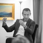 Stefan Petzner - Foto: privat