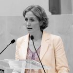 Stephanie Krisper - Parlamentsdirektion - Thomas Topf