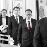 Bundesregierung - Foto Bundeskanzleramt