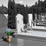 Sujetbild Grabstein - majorosl66 - Adobe Stock
