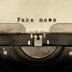 Fake News - cn0ra Adobe Stock