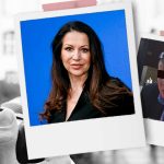 Barbara Kappel und bulgarischer Geschäftsmann - Foto Andrey Popov - Adobe Stock - European Union - Christian Creutz - Fass ohne Boden
