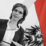 Bundesministerin Leonore Gewessler - Foto: BKA Andy Wenzel