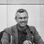 FPÖ-Bundesparteiobmann Norbert-Hofer - Parlamentsdirektion - Johannes-Zinner