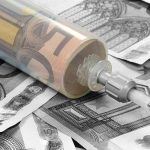 Finanzspritze - Adobe Stock - Björn Wylezich
