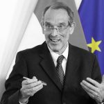 Heinz Faßmann - BKA - Andy Wenzel