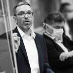 FPÖ-Klubobmann Herbert Kickl - Parlamentsdirektion - Johannes Zinner