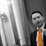 Manfred Haimbuchner - FPÖ Öberösterreich