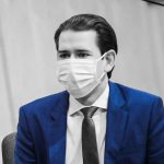 Sebastian Kurz - BKA Arno Melicharek