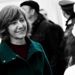 Ex-Vizebürgermeisterin Birgit Hebein - PID - Christian Fürthner