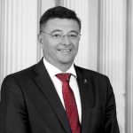 Jörg Leichtfried - Parlamentsdirektion - Photo Simonis