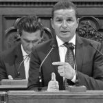 Toni Mahdalik - Foto: FPÖ Wien