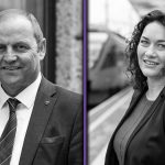 Josef Geisler und Ingrid Felipe - Land Tirol - Berger