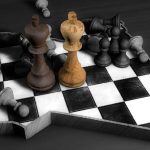 Die strategische Drehscheibe Libyen - aymen-juha Pixabay