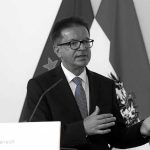 Rudolf Anschober - BKA - Dragan Tatic