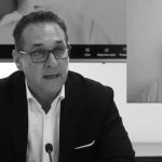 Team HC Strache Pressekonferenz - Screenshot Team HC Strache