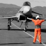 Eurofighter - Foto Bundesheer