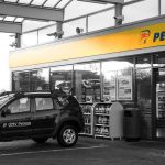 Tankstelle OMV Petrom - Foto: OMV Aktiengesellschaft