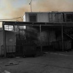 Moria - Foto: UNHCR Greece