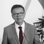 Pressekonferenz mit Rudolf Anschober - BKA Andy Wenzel