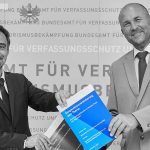 BVT Freiseisen und BFA Maier - Foto BMI