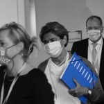 Bettina Glatz-Kremsner - Robert Lizar