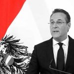 Heinz-Christian Strache - BKA - Dragan Tatic