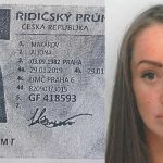 Ibiza-Lockvogel Alyona Makarov- BK BMI und EU-Infothek