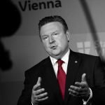 Michael Ludwig - Foto: Stadt Wien PID-Bohmann