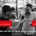 Screenshot Facebook Foto Jörg Neumayer