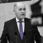 Wolfgang Sobotka - Foto Parlament Zinner