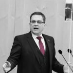 August Wöginger - Thomas Jantzen - Parlamentsdirektion