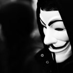 Anonymous - Whistleblower - Pierre Rennes - Flickr