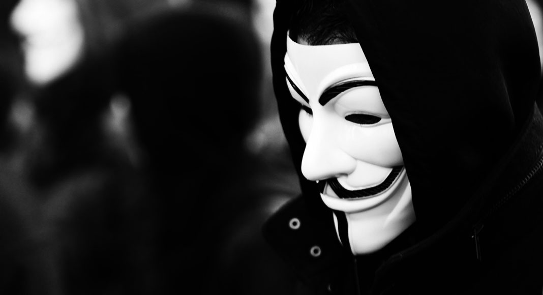 Anonymous - Whistleblower - Pierre Rennes - Flickr