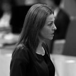 Ewa Ernst-Dziedzic - Parlamentsdirektion - Thomas Topf