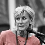 Gabriela Schwarz - Parlamentsdirektion - Thomas Topf