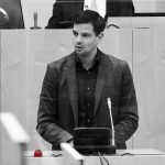 Hannes Amesbauer - Parlamentsdirektion - Thomas Topf