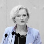 Karin Greiner - Parlamentsdirektion - Thomas Topf
